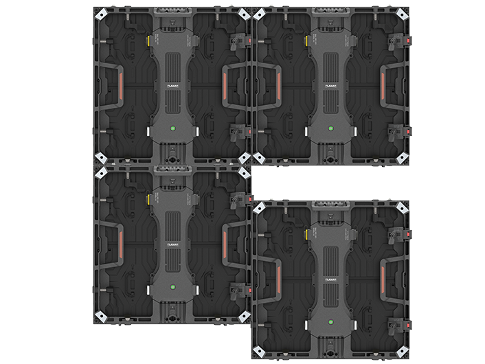 Planar VP 4Up Stacking 706X530 Image