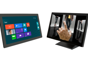 Desktop Touch Monitors Selector Image 544X348 Image