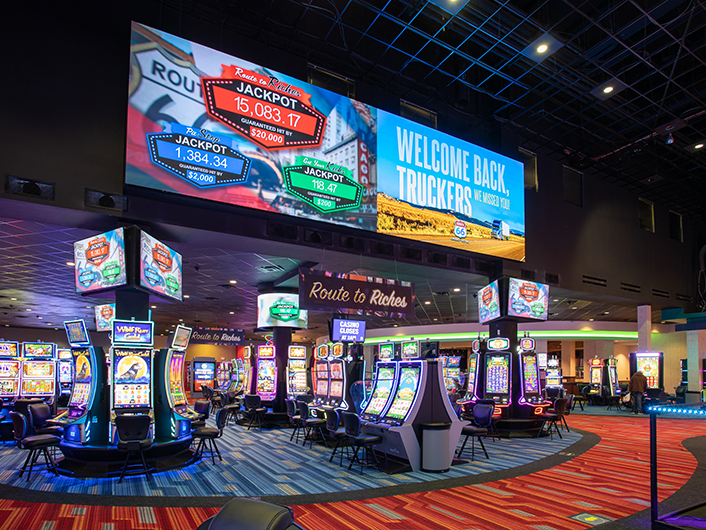 Hospitality Highlight Casinos 706X530 Image