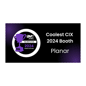 Rave Best Of CIX 2024 Booth 304X304 Image