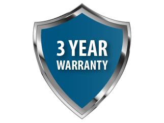 3 Year Warranty Icon 322X242 (1) Image