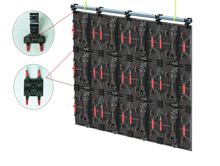 Rapid Install Teardown Image